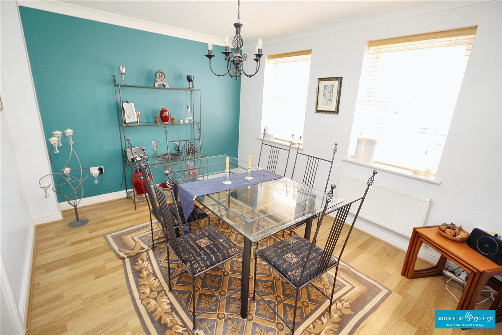 Horsecroft Way, Tilehurst, Reading